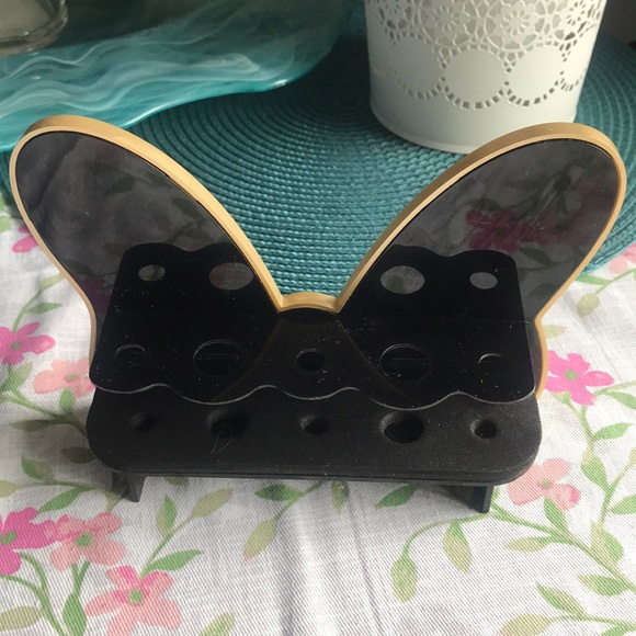 Sephora Minnie Mouse brush holder - Picture 3 of 5